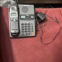 تلفن بی سیم ژاپنی