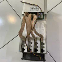 ماینر L3++ Antminer درحد نو|قطعات و لوازم جانبی رایانه|تهران, مجیدیه|دیوار