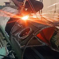 برشکاری،آهنگری،اجاره هوابرش،تخریب ساختمان،ضایعات