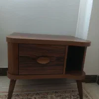 پاتختی اصل ام دی اف نو