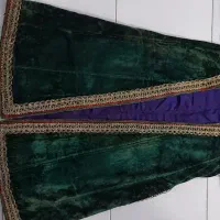 لباس وزیر احمد شاه|کلکسیون اشیاء عتیقه|تهران, حبیب الله|دیوار