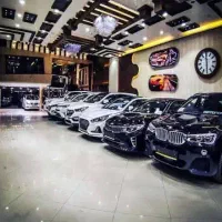 ۱۴۰۰متر تجاری نمایشگاه و نمایندگی خودرو