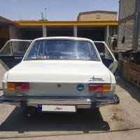 پیکان کارلوکس ۶۳ استثنایی|خودرو سواری و وانت|نجف‌آباد, صالح آباد|دیوار