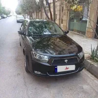 دنا مشکی