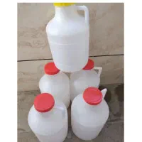دبه ها تمیز