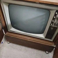 تلوزیون|کلکسیون اشیاء عتیقه|مشکین‌دشت, |دیوار