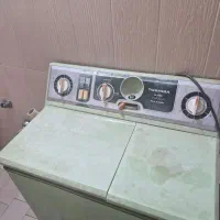 لباسشویی توشیبا قدیمی اصلی ژاپن|ماشین لباسشویی و خشک‌کن لباس|شیراز, شهرک ولیعصر|دیوار