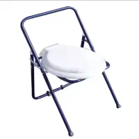 توالت تاشو فرنگی