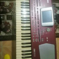 کرگ مدل pa500