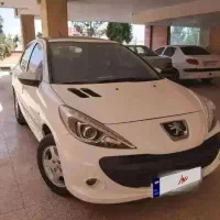 فروش ۲۰۷ پانا ارتقا فول اسفند ۱۴۰۳|خودرو سواری و وانت|اصفهان, بهارستان|دیوار