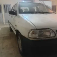 پراید ۹۳|خودرو سواری و وانت|محمدشهر, سیدآباد|دیوار