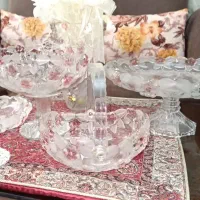 ظروف سرویس پذیرایی آلمانی|ظروف سرو و پذیرایی|همدان, |دیوار