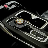 کی ام سی X5 صفر مشکی KMC ایکس ۵ سفید مدل1404|خودرو سواری و وانت|تهران, صادقیه|دیوار