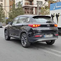 تیگو ۷ ie اقساطی|خودرو سواری و وانت|تهران, نارمک|دیوار