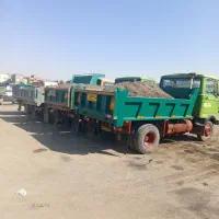 شن‌خاور1300شن‌نیسان900اماد‌ارسال