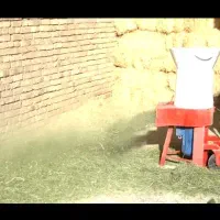 علوفه خرد کن چندکاره