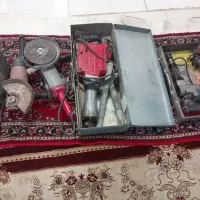 انواع دستگاههای اجاره ای|ابزارآلات|قائن, |دیوار