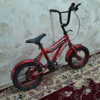 دوچرخه ۱۲|دوچرخه، اسکیت، اسکوتر|ویلکیج, |دیوار