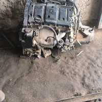 موتور TU5NFUکامل