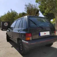 پراید هاچبک مدل 83|خودرو سواری و وانت|کرج, کوی زنبق|دیوار