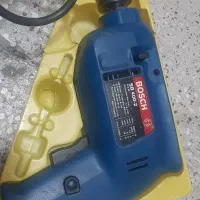 دریل  بوش sb400 چکشی