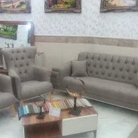 تولید و پخش|مبلمان خانگی و میز عسلی|اردبیل, |دیوار