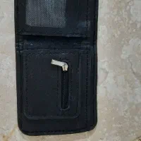 کیف پول چرم|کیف، کفش، کمربند|اردبیل, |دیوار