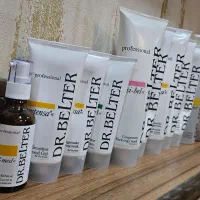 مواد فیشال برند استیمکس.دکتر بلتر.دکتر ریمپلر