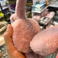 گوشبند پمپی صدا دار|کفش و لباس بچه|بندر کنگان, |دیوار