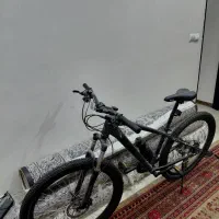 دوچرخه کویر مدل ۳۴۱۴