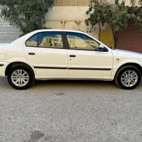 سمند ef7|خودرو سواری و وانت|کرمانشاه, |دیوار