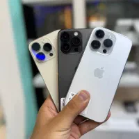 ۱۴ پرو حافظه ۲۵۶