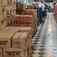 فروش مغازه بازار رشت