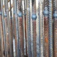 جوش سربه سرفورجینگ