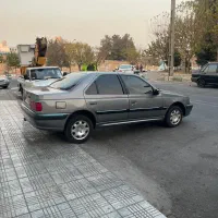 پژو پارس مدل آخر ۸۸ / تحویل ۸۹|خودرو سواری و وانت|تهران, افسریه جنوبی|دیوار