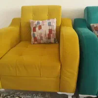 مبل راحتی|مبلمان خانگی و میز عسلی|پردیس, فاز ۱۱|دیوار