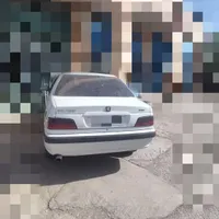 فروش خودرو پارس مدل۹۱|خودرو سواری و وانت|کرمان, |دیوار