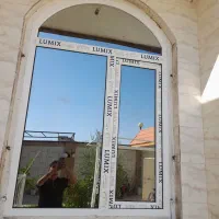 پنجره دوجداره متری ۲۲۰|خدمات پیشه و مهارت|نیشابور, شهید بهشتی|دیوار