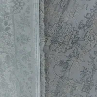 دو تخته فرش۶ متری جفت طرح پتینه