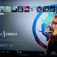 پلی استیشن5 ps5 فول بازی درحدآکبند 1116 اروپا|کنسول، بازی ویدئویی و آنلاین|قائم‌شهر, |دیوار