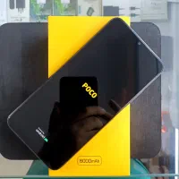 شیائومی Poco M3 2021 حافظه ۱۲۸ تضمینی درحدنو