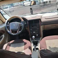 پارس نمیه سفارشی ۴۰۱ (معاوضه ۲۰۷پانا)