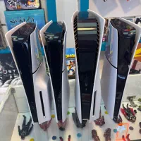 نصب بازی PS5و‌PS4 در کمترین زمان|کنسول، بازی ویدئویی و آنلاین|تهران, نیروی هوایی (پیروزی)|دیوار