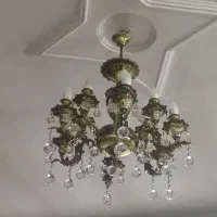 لوستر در حد نو