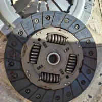 دیسک و صفحه ساینا (ست کامل کارخانه)|قطعات یدکی و لوازم جانبی|خوی, |دیوار