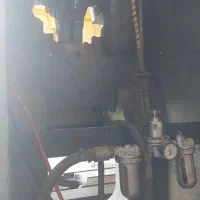 پرس ضربه ای ۱۰۰ تن روسی پایه بخواب|ماشینآلات صنعتی|تهران, شهرک بعثت|دیوار