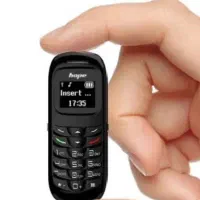 گوشی هپ Mini BM70