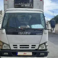 ایسوزو مدل ۸۶