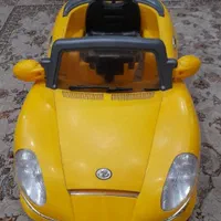 ماشین شارژی