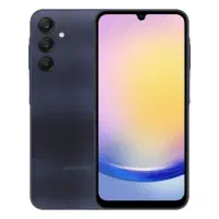 گوشی سامسونگ A25